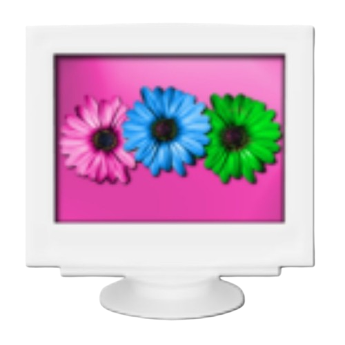 best viewed on desktop
