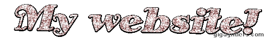 welcome 2 my website